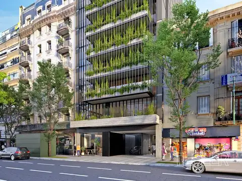 Local en Alquiler en Belgrano Barrancas, USD 12.000