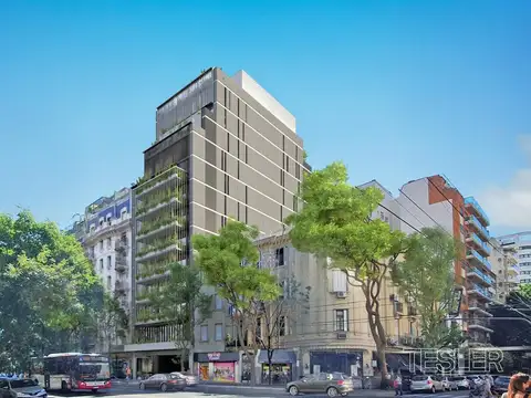 Local en Alquiler A Estrenar