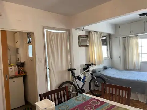 Departamento en Alquiler 30 años