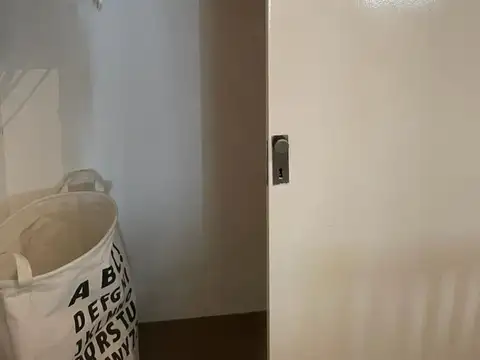 Departamento monoambiente zona facultad