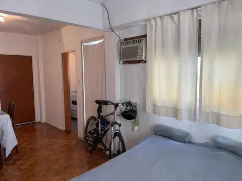Departamento en Alquiler en Recoleta, USD 450