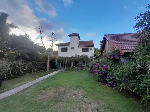 Casa en Venta en General Pacheco, USD 255.000