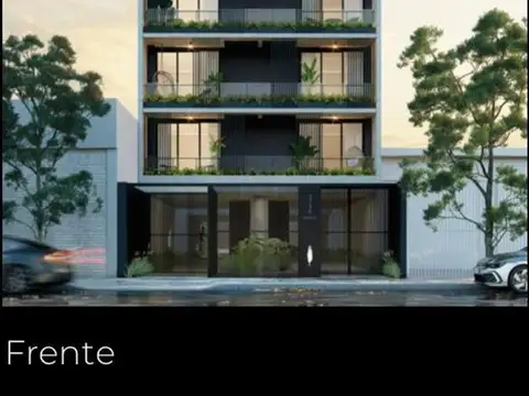 Departamento 3 Ambientes En Pozo en Haedo