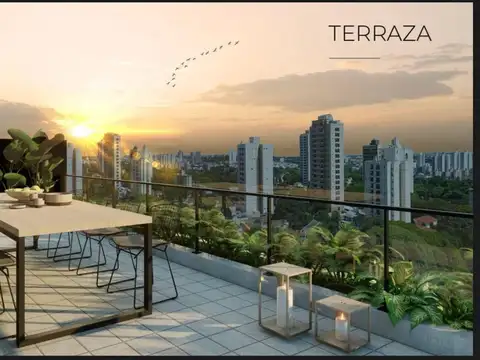 Departamento en Venta A Estrenar