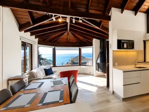 Depto Tipo Casa en Venta en San Carlos de Bariloche, USD 265.000
