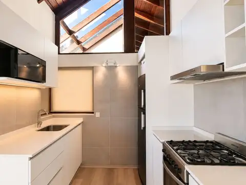 Depto Tipo Casa en Venta de 3 ambientes