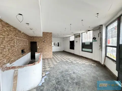 Local en Venta en Balvanera, USD 110.000