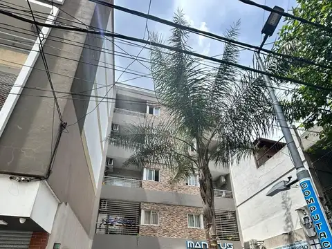 Departamento en Santos Lugares