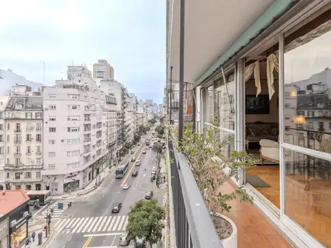 Departamento en Venta de 4 dormitorios