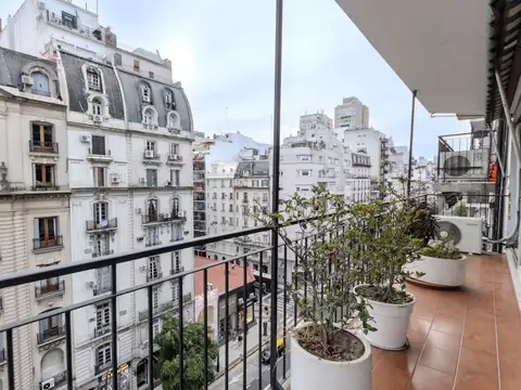 Departamento en Venta en Recoleta, USD 340.000