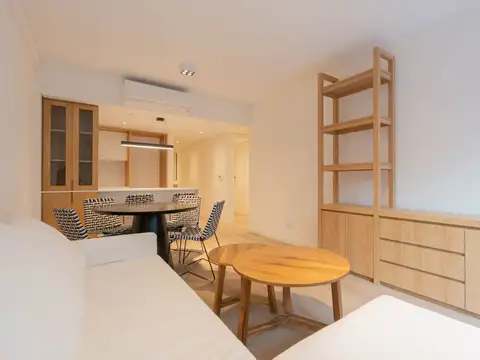 Departamento en Alquiler de 3 ambientes