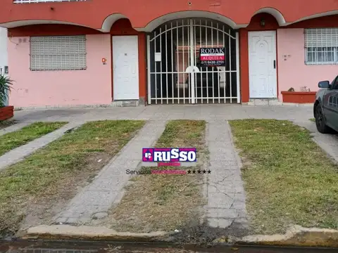 INDART, AV. CDO. JOSÉ 2000, Piso 1