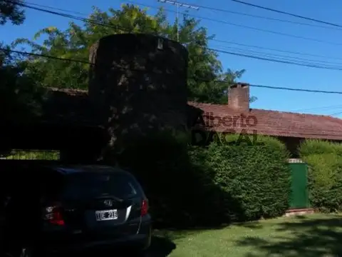 Casa - Villa Elisa