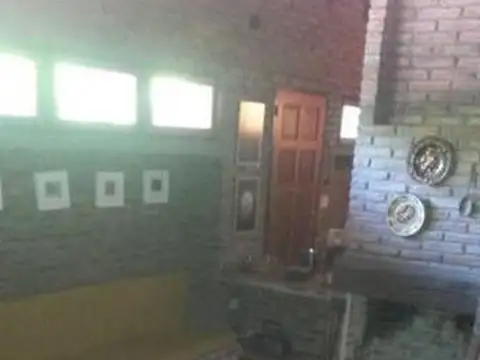 Casa - Villa Elisa