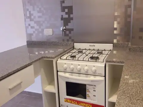 Departamento en Venta en Castelar Sur, USD 68.000