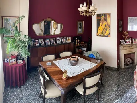 Depto Tipo Casa en Venta A Estrenar