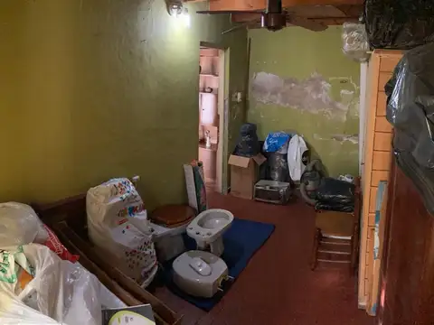 Depto Tipo Casa en Venta de 4 ambientes