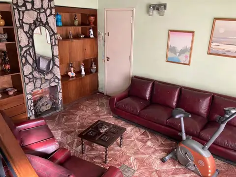Depto Tipo Casa en Venta de 3 dormitorios