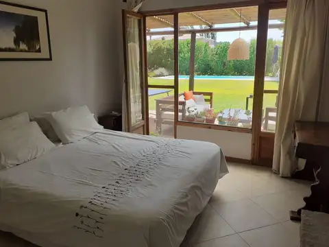 Barrio Cerrado El Lucero