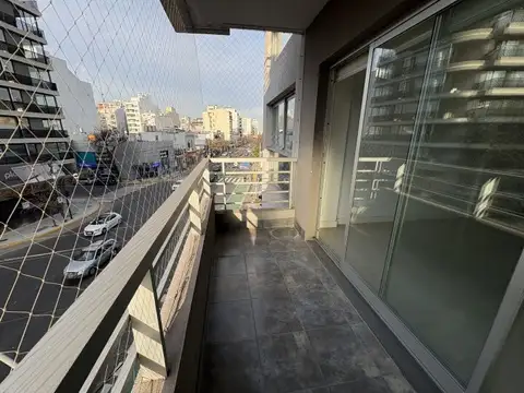 Dorrego 1400, Piso 3