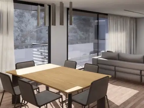 Departamento en Venta de 4 ambientes