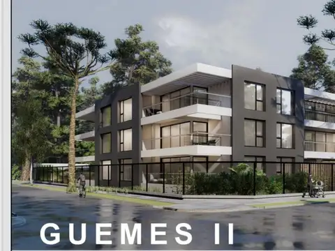Departamento en Venta de 3 dormitorios