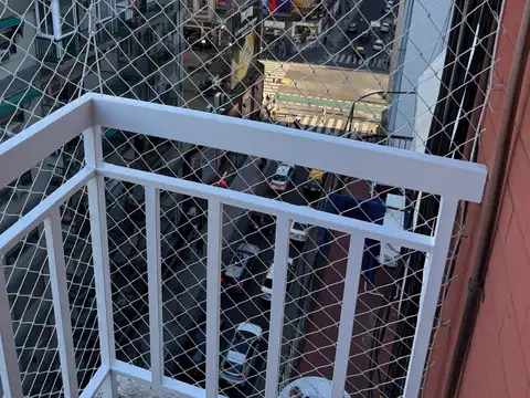 Departamento en Alquiler de Monoambiente