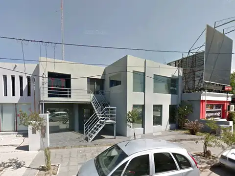 Av Rafael Núñez & Juan Batlle Planas Cerro de Las Rosas Local Oficina Planta Alta