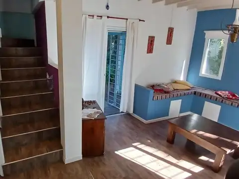 Casa en Venta en Mar de las Pampas, USD 180.000