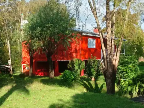 Casa en Venta en Zona Delta San Fernando, USD 50.000