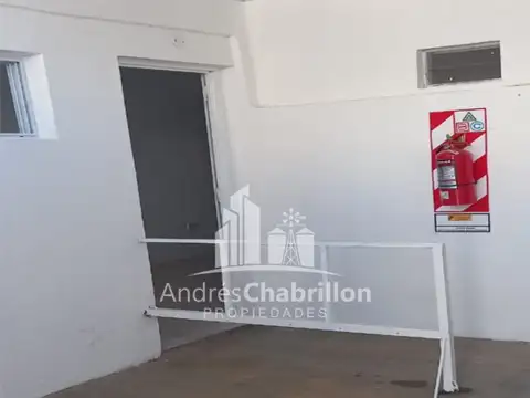 Hotel en Venta en Concordia, USD 50.000