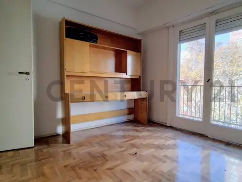 VENTA DEPARTAMENTO 3 AMBIENTES BAULERA-PRIMERA JUNTA- CABALLITO-APTO CREDITO
