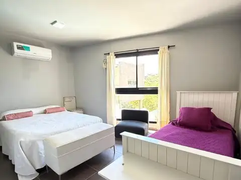 Departamento en Alquiler Temporal en Villa Del Lago, $ 170.000