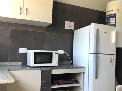 Departamento en Alquiler Temporal en Villa Del Lago, $ 100.000