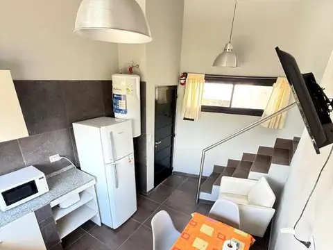 Departamento en Alquiler de 2 ambientes