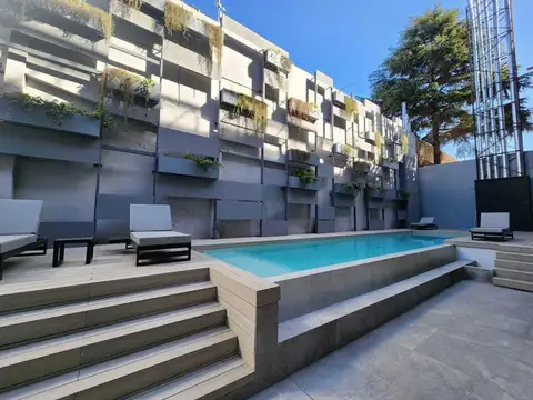 Departamento en Alquiler A Estrenar