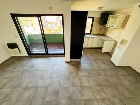 Departamento en Alquiler de 2 ambientes