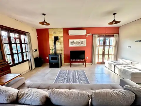 Casa en Venta de 4 dormitorios