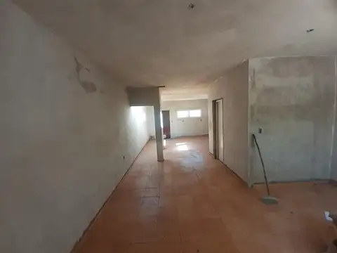 Se Vende casa a terminar en Villa Bustos- Santa Maria de Pun