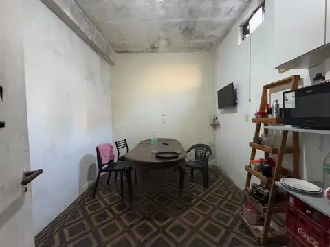 Terreno en Venta 22  mts Fondo