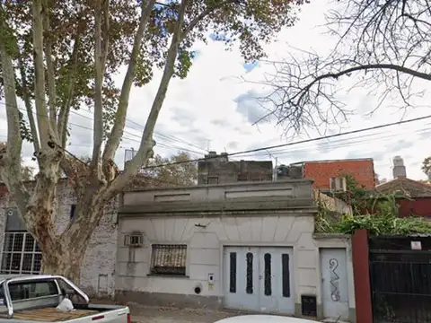 Terreno en venta ideal para desarrollo inmobiliario PB   3 pisos