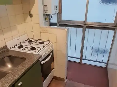 Departamento en Alquiler de 2 dormitorios
