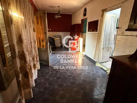 Depto Tipo Casa en Venta en Santa Fe, USD 43.000