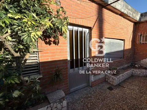 Depto Tipo Casa en Venta de 5 ambientes