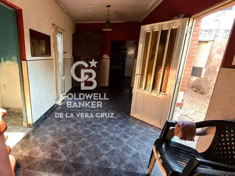Depto Tipo Casa en Venta de 2 dormitorios