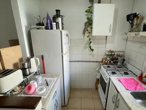 Departamento en Venta 28 años