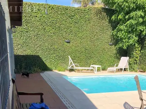 Casa en Venta al Suroeste