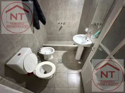 Depto Tipo Casa en Alquiler 40 años