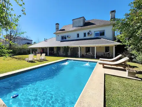 La Pradera Pilar