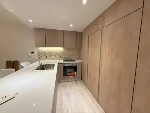 Departamento en Venta Apto profesional